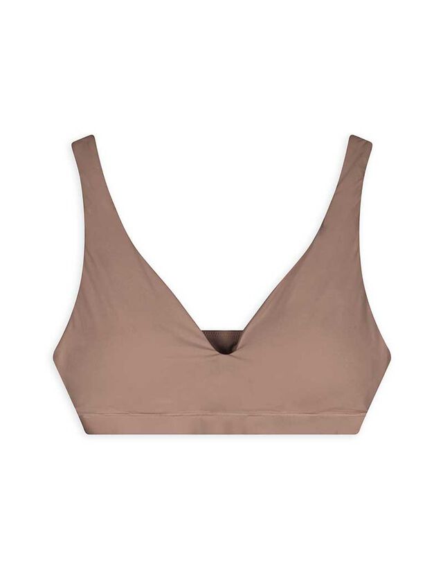 Bralette - A Tökéletes Méreted - fekete