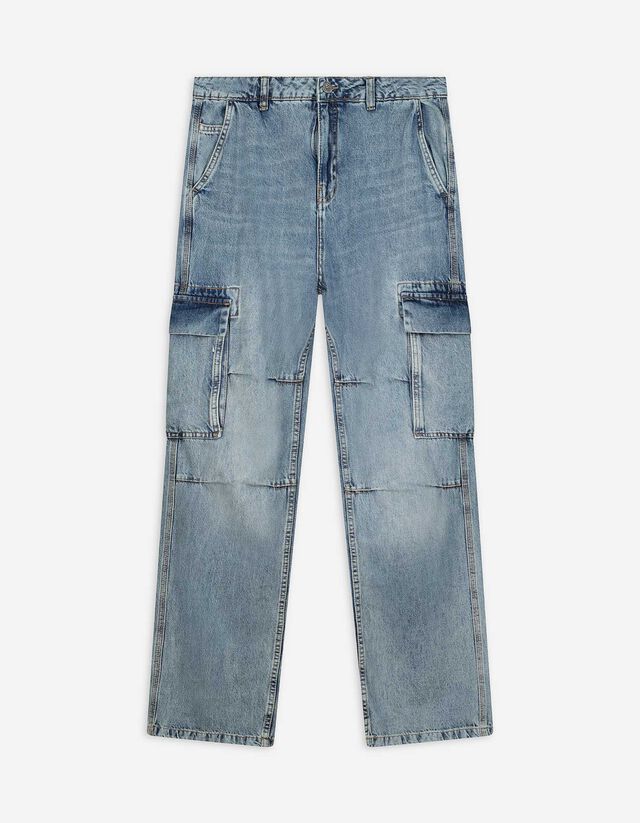 Farmernadrág - sotetkek