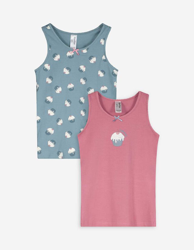 Atléta - 2 db-os csomag