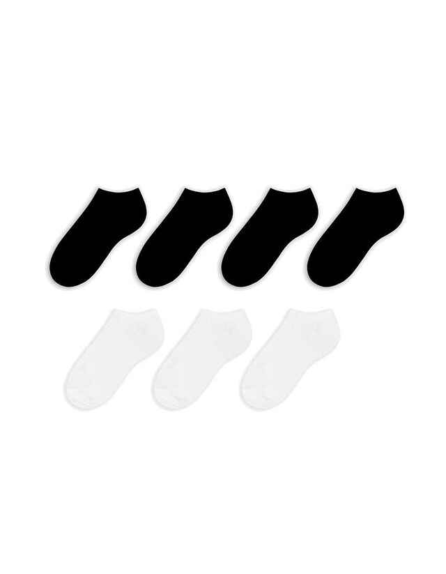 Titokzokni - 7 db-os csomag