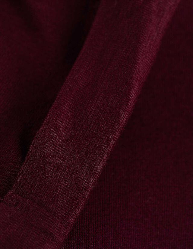 Póló - Viszkózkeverék - feher