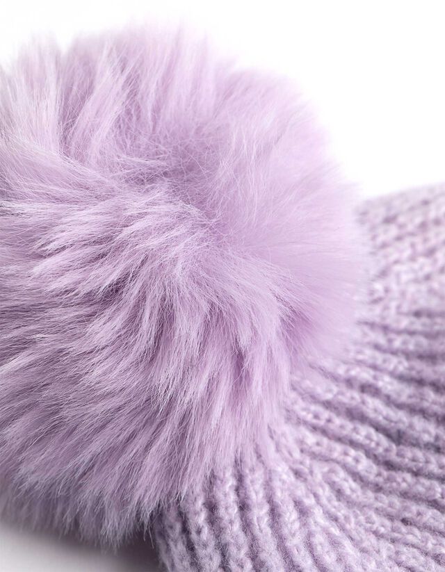 Sapka - Lilo és Stitch - lila