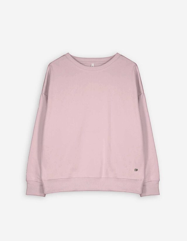 Melegítőfelső - Melegítőszövet - lila