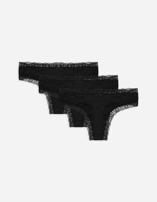 Brazil alsó - 3 db-os csomag