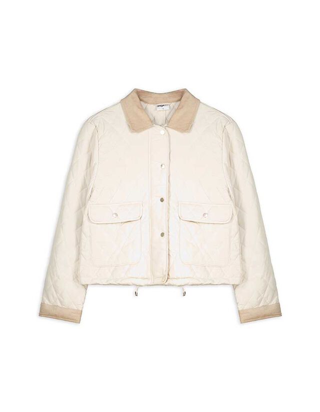 Steppelt dzseki - Derekán húzózsinórral - sotetkek