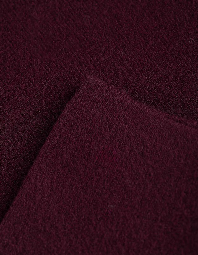 Pulóver - Garbónyakú - szürke