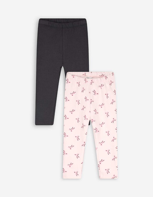 Legging - Termohatás