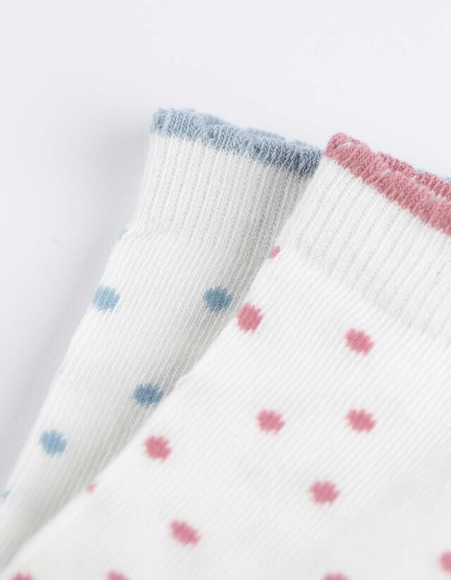 Zokni - 5 db-os csomag