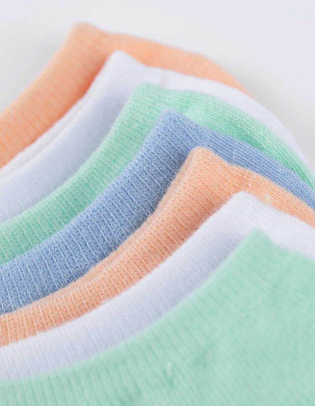 Titokzokni - 7 db-os csomag