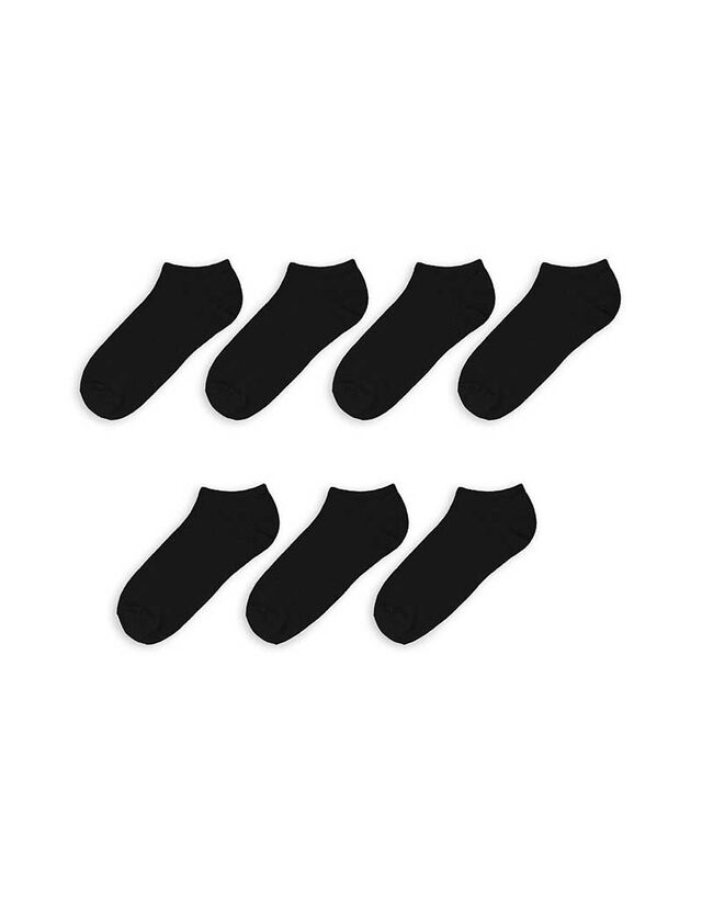 Titokzokni - 7 db-os csomag