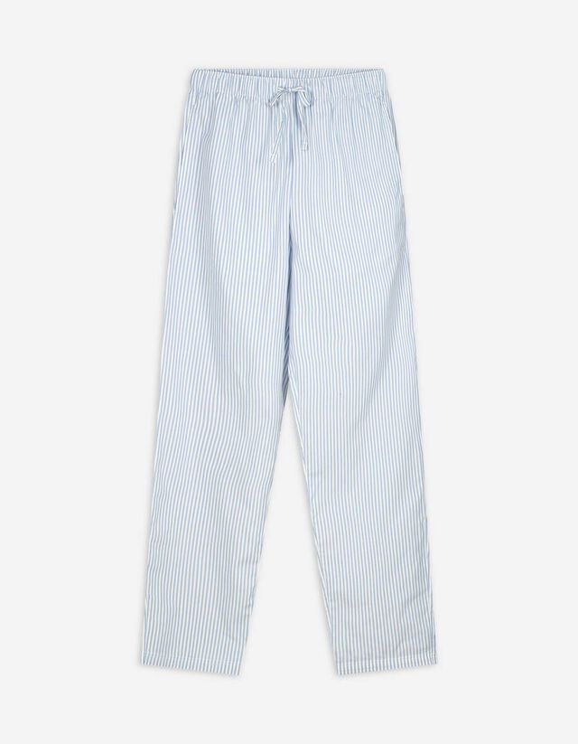 Pizsamaalsó - feher