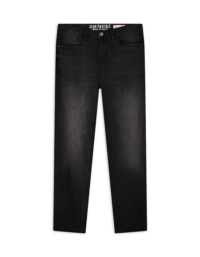 Farmernadrág - Egyenes fazon - vilagoskek