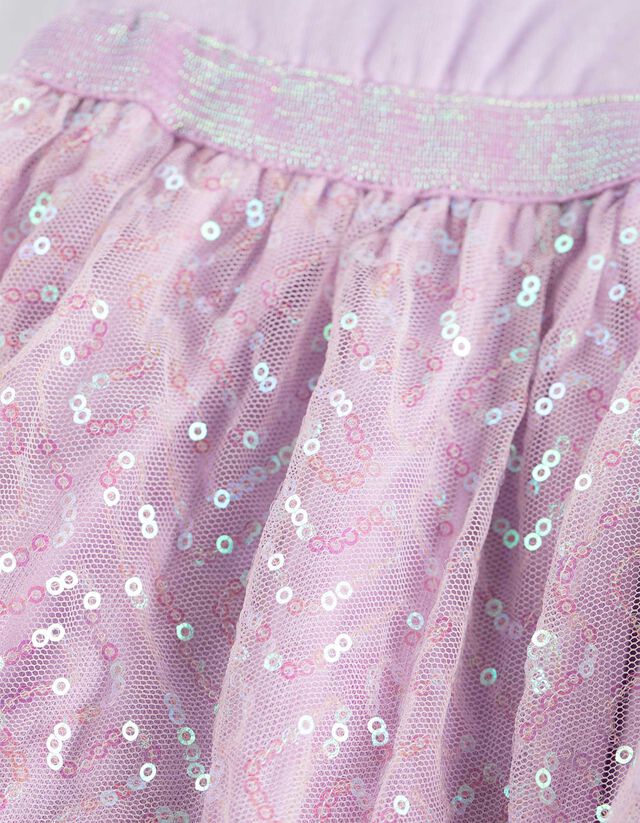 Ruha - Gabby's Dollhouse - lila