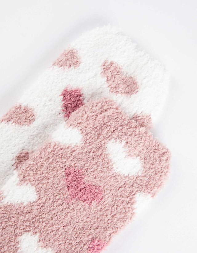 Házi zokni - 2 db-os csomag