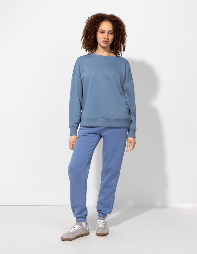 Melegítőfelső - Melegítőszövet - lila