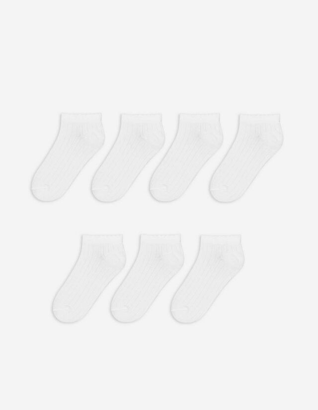 Titokzokni - 7 db-os csomag