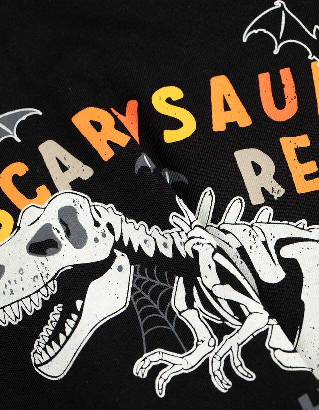 Hosszú ujjú felső - Pamut - bézs