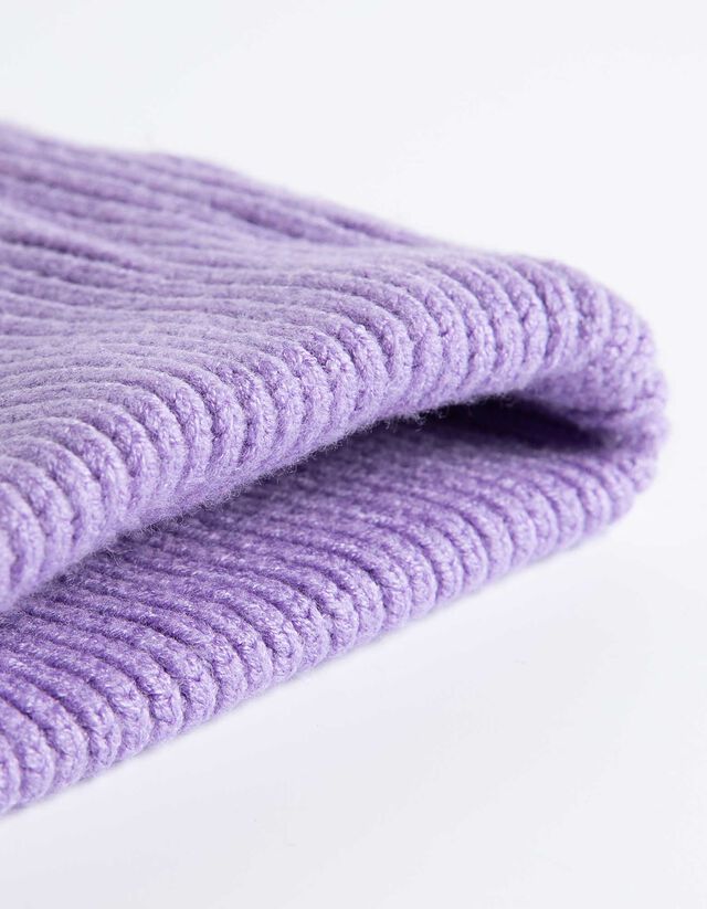 Csősál - Viszkózkeverék - fekete