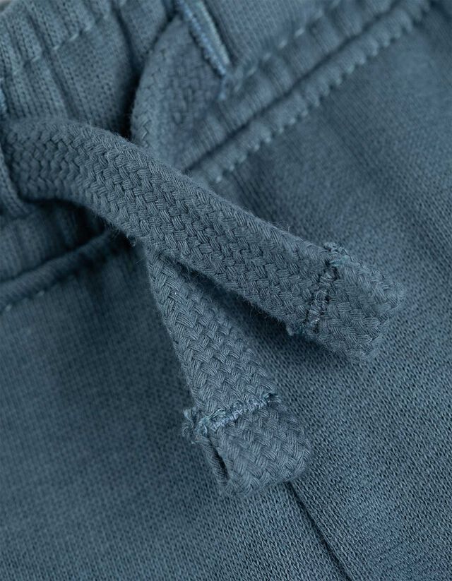 Szabadidőnadrág - Puha anyag - vilagoskek