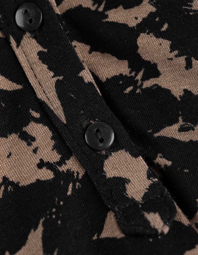 Felső - Viszkóztartalom - feher