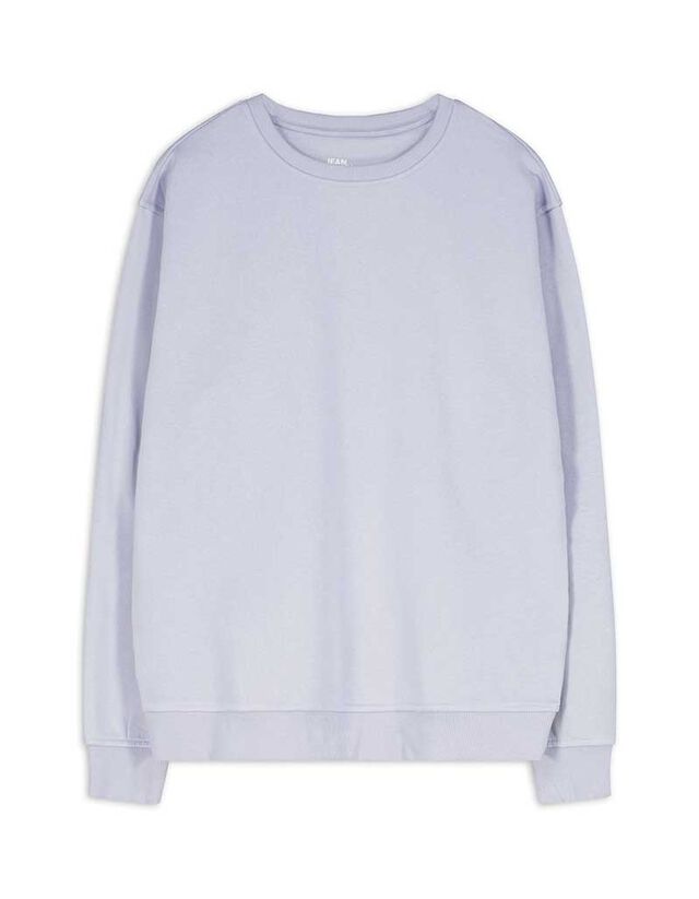 Melegítőfelső - Relax Fit - bézs