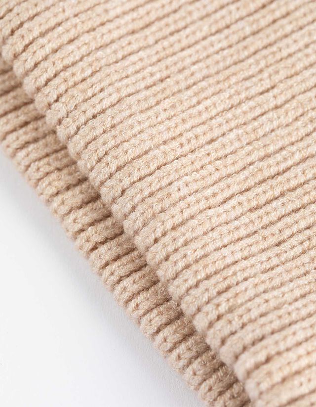 Csősál - Viszkózkeverék - bézs