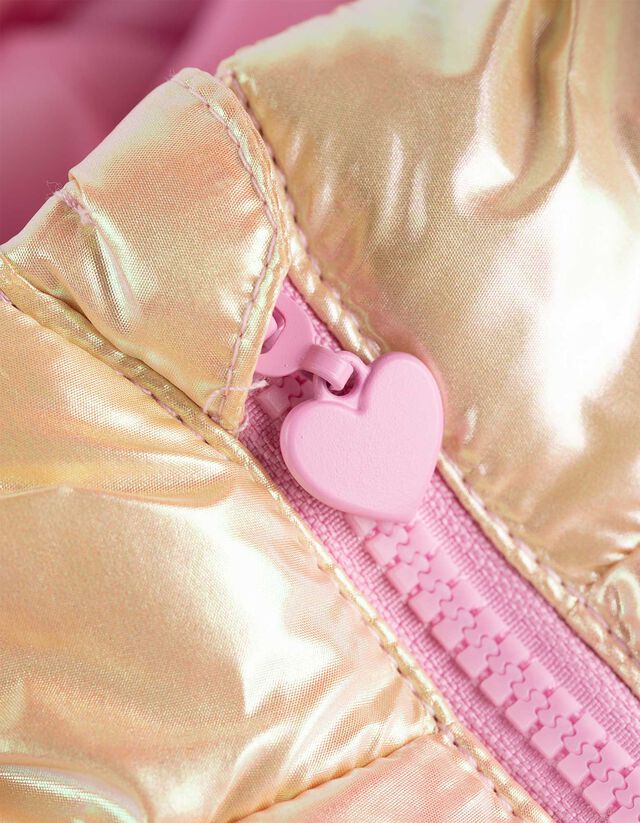 Steppelt dzseki - Színátmenet - pink