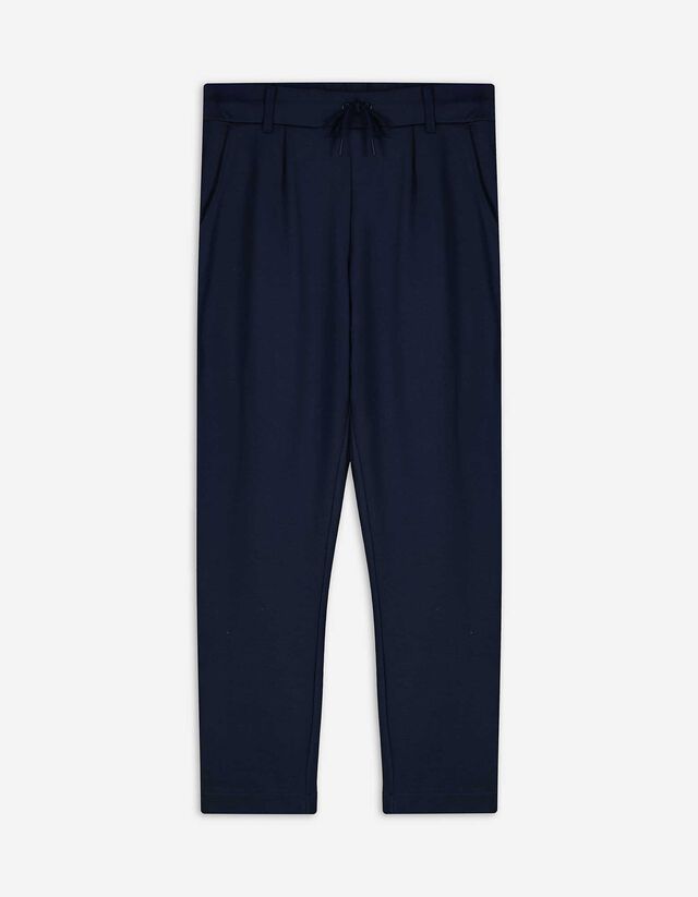 Nadrág - Normál fazon - fekete