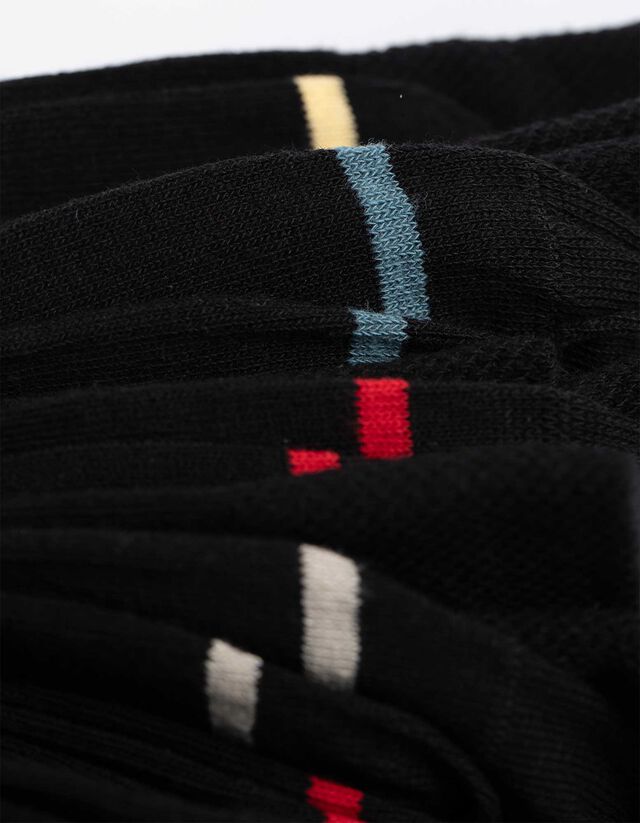 Zokni - 7 db-os csomag