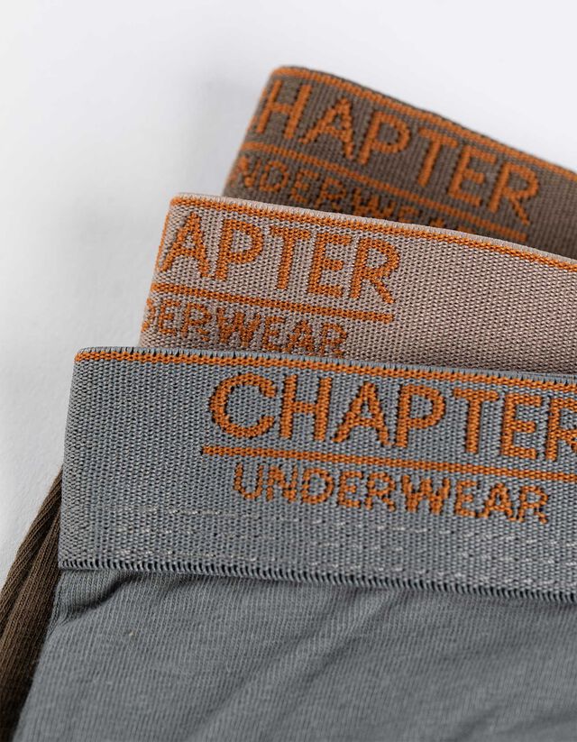 Boxeralsó - 3 db-os csomag