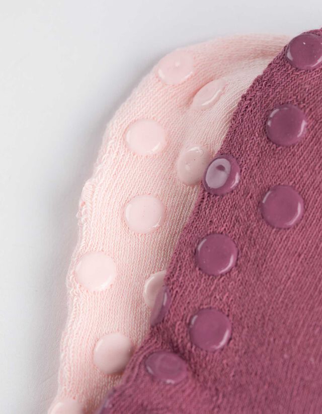 Stopper zokni - 2 db-os csomag