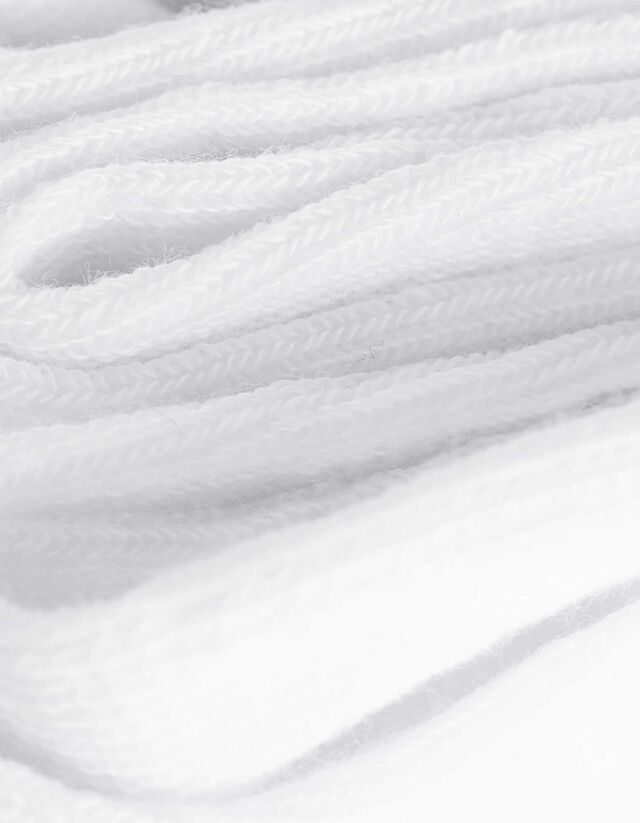 Tenisz zokni - 5 db-os csomag