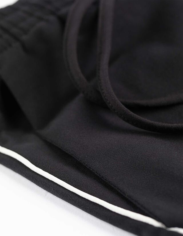 Melegítőnadrág - Széles fazon - zöld