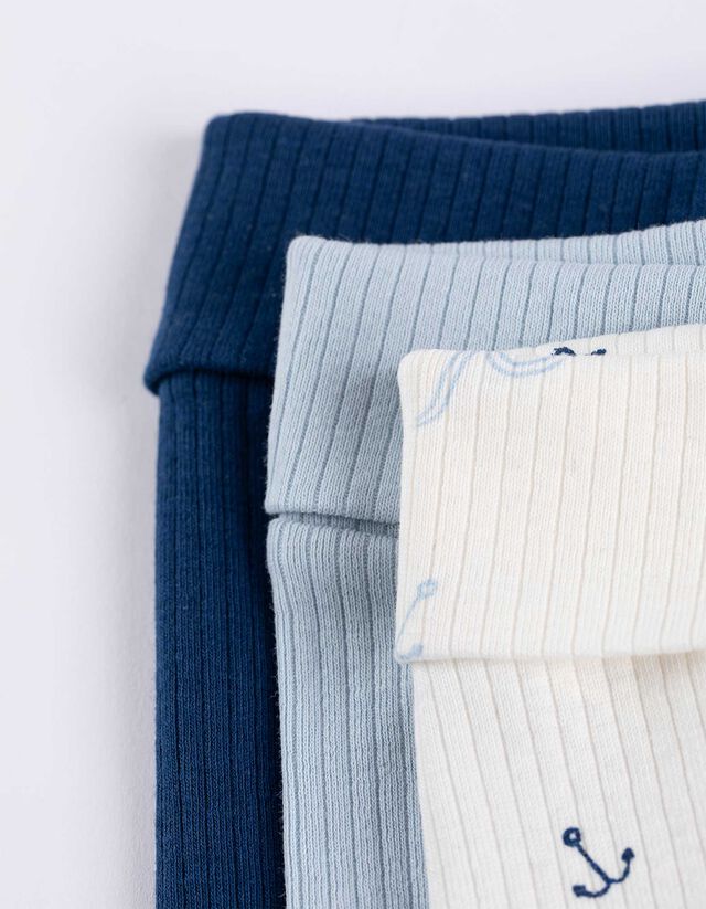 Legging - 3 db-os csomag