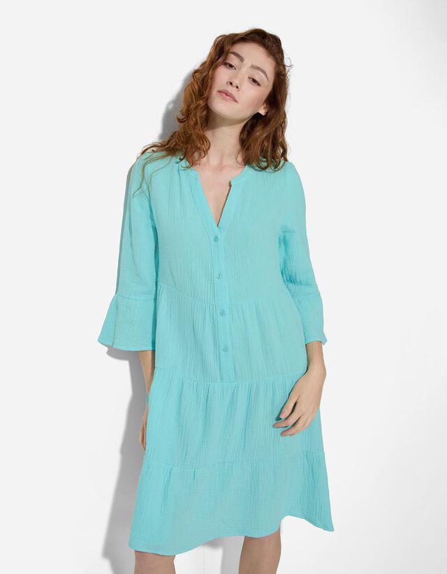 Ruha - A-Shape - fekete