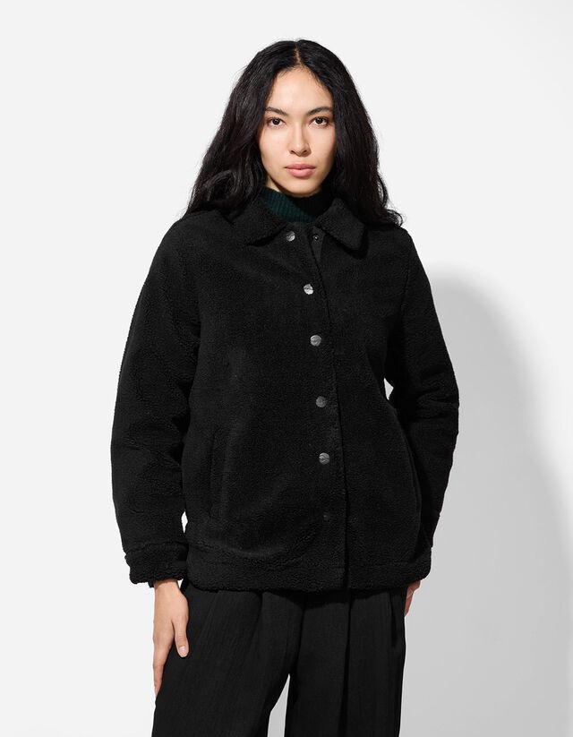 Dzseki - Plüss - barna