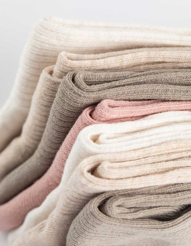 Zokni - 7 db-os csomag