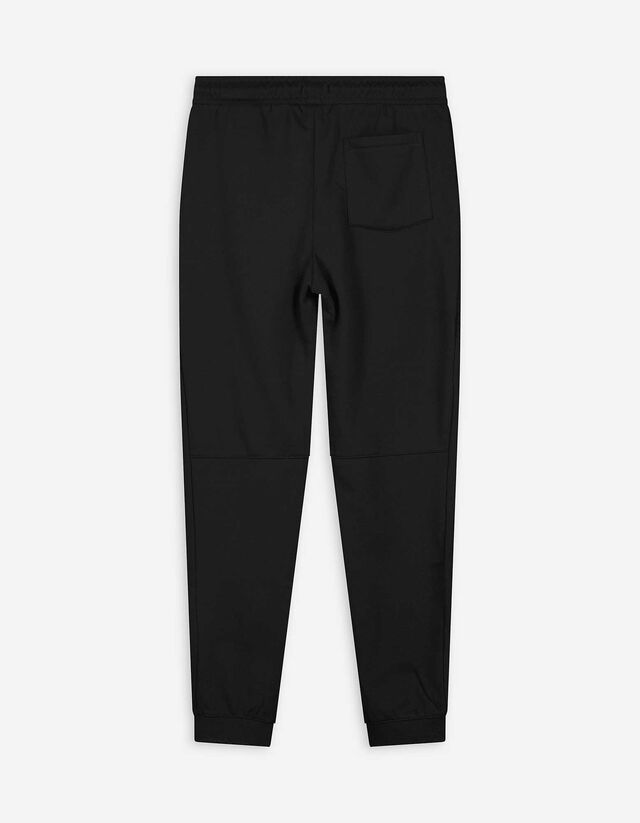 Szabadidőnadrág - Egyszínű - sotetkek