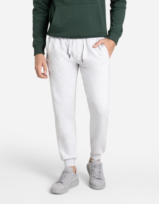 Szabadidőnadrág - Laza fazon - világos barna