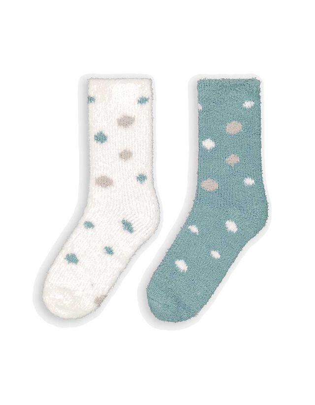 Házi zokni - 2 db-os csomag