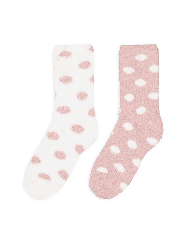 Házi zokni - 2 db-os csomag