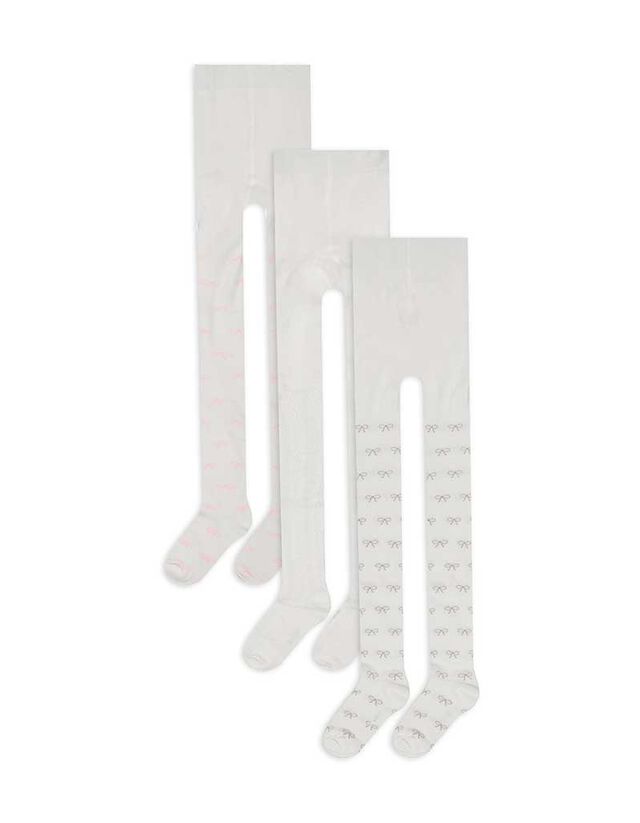 Harisnyanadrág - 3 db-os csomag