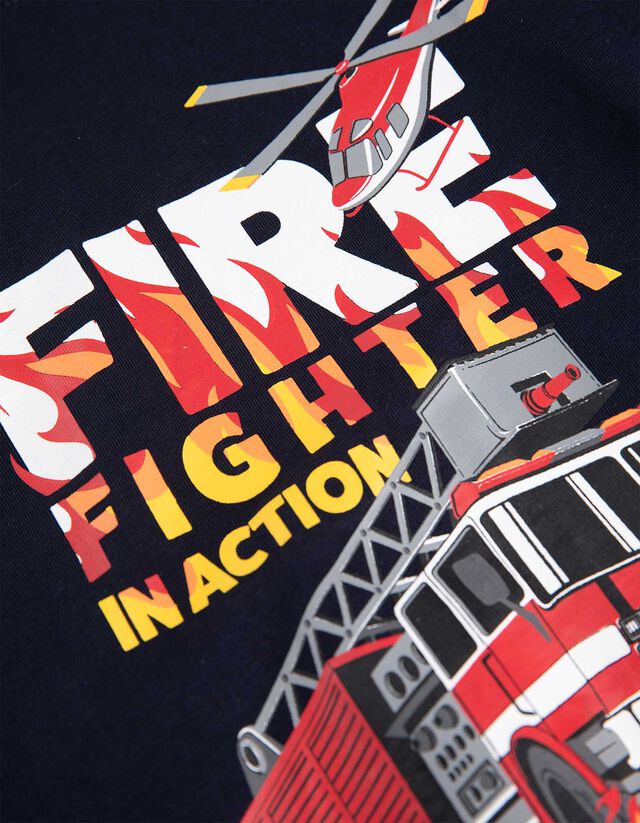 Hosszú ujjú felső - Pamut - bézs