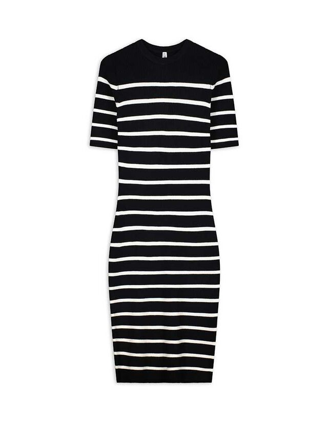 Ruha - Viszkóztartalom - fekete