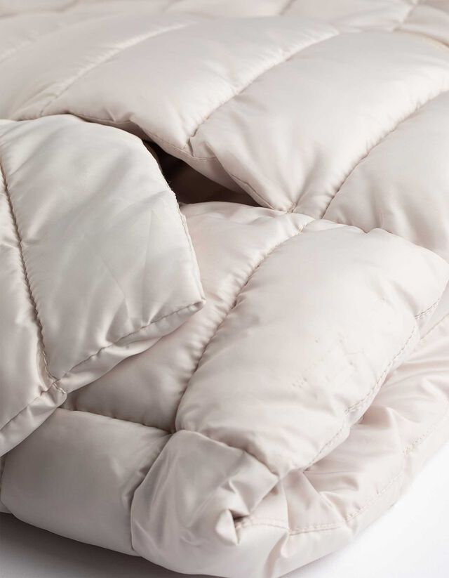 Steppelt dzseki - Vízlepergető - bézs