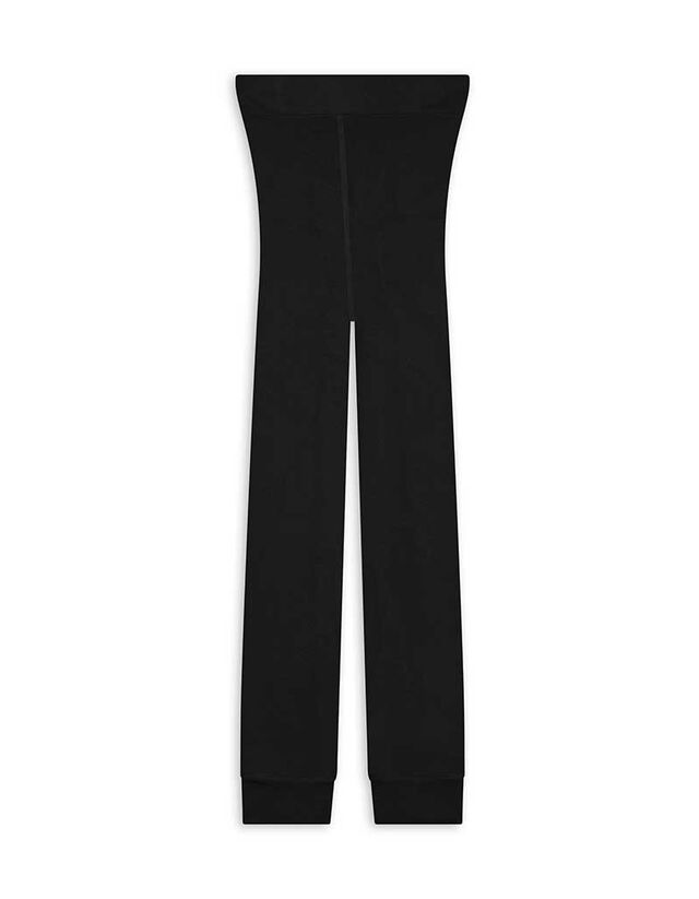 Legging - Egyszínű - zöld