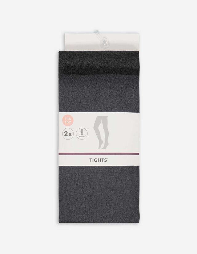 Thermo harisnyanadrág - 2 db-os csomag