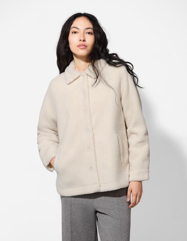 Dzseki - Plüss - barna