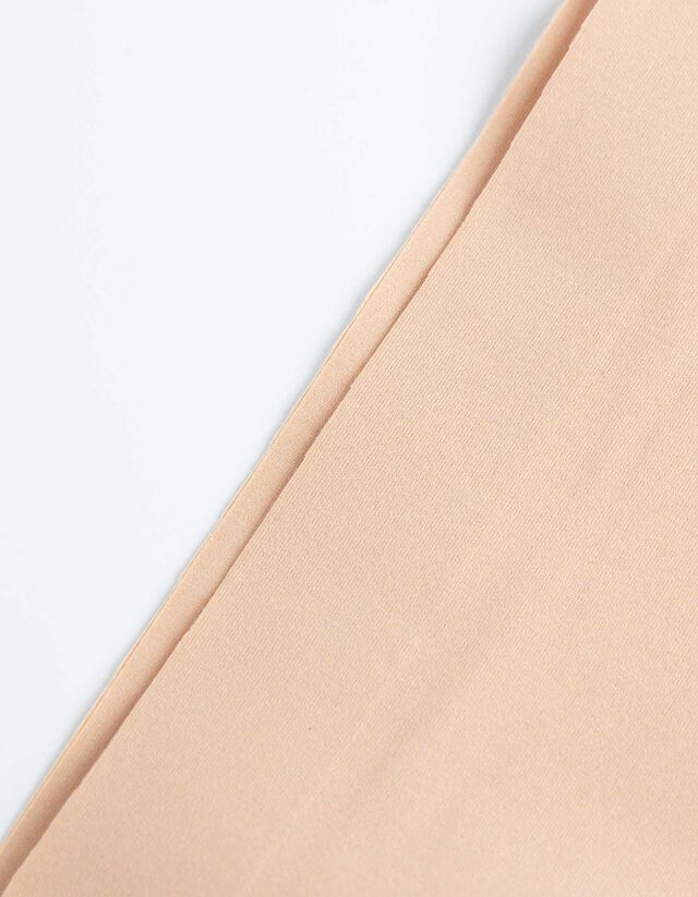 Tanga - Könnyű alakformáló fehérnemű - rozsaszin