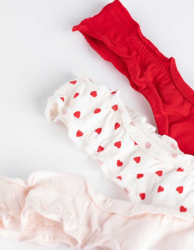 Tanga - 3 db-os csomag